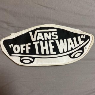 ヴァンズ(VANS)のバンズ　クラッチバッグ(クラッチバッグ)