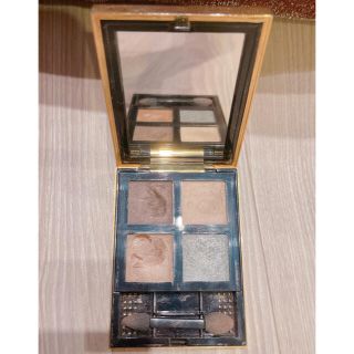 イヴサンローランボーテ(Yves Saint Laurent Beaute)のイヴサンローラン　アイシャドウパレット(アイシャドウ)