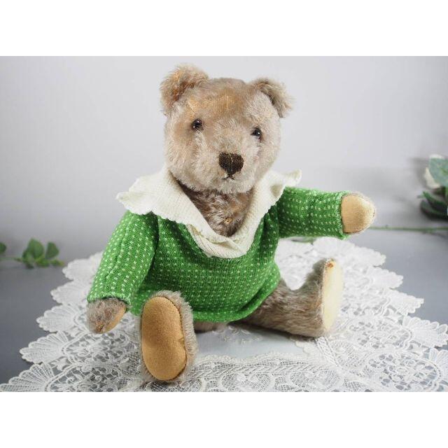 シュタイフ★Original Teddy 28cm★オリジナルテディSteiff