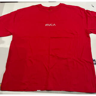 ルーカ(RVCA)のルーカ RVCA 半袖(Tシャツ/カットソー(半袖/袖なし))