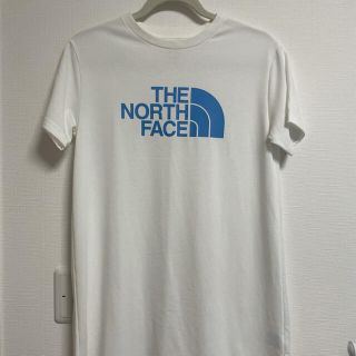 ザノースフェイス(THE NORTH FACE)のザノースフェイス ロングTシャツ チュニック(Tシャツ(長袖/七分))