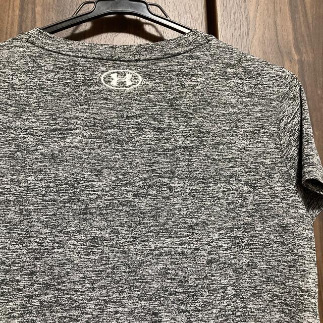 UNDER ARMOUR(アンダーアーマー)のアンダーアーマーTシャツ スポーツ/アウトドアのスポーツ/アウトドア その他(その他)の商品写真