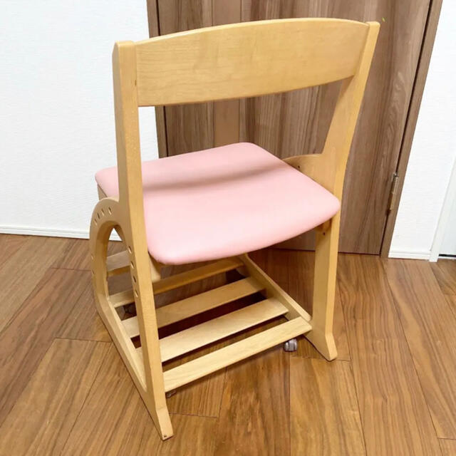 カリモク家具 - カリモク家具 学習椅子 学習デスクチェア ⭐︎極美品 ...