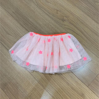 zara baby   チュールスカート　92cm(スカート)