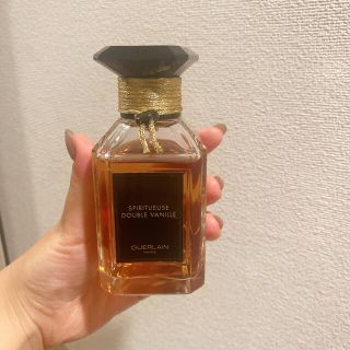 GUERLAIN - ゲラン ドゥーブルヴァニーユ オードパルファム100ml