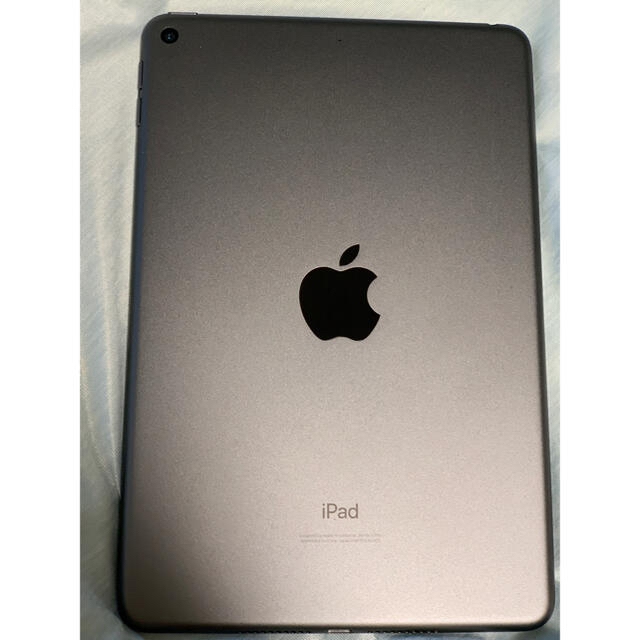 iPad mini 第5世代 64GB Wi-Fi スペースグレイiOS