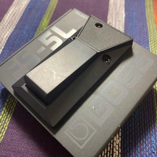 ボス(BOSS)のBOSS FS-5L フットスイッチ(エフェクター)