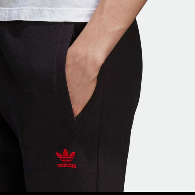 adidas(アディダス)のadidas originals アディダス　トラックパンツ ジャージ　極美品 メンズのパンツ(その他)の商品写真