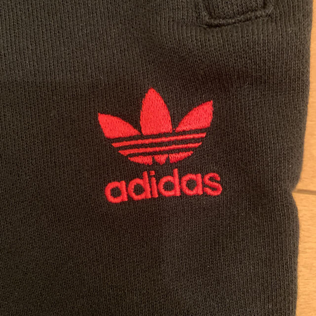 adidas(アディダス)のadidas originals アディダス　トラックパンツ ジャージ　極美品 メンズのパンツ(その他)の商品写真