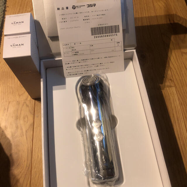 mei様専用 YA-MAN RF美顔器 Bloom WR S12-YL towinglouisvilleky.com
