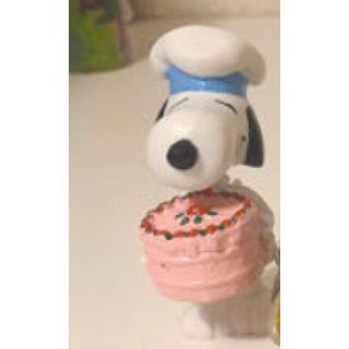 スヌーピー(SNOOPY)のスヌーピー(キャラクターグッズ)