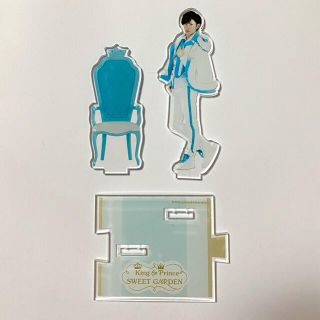 ジャニーズ(Johnny's)のキンプリ　アクスタ(アイドルグッズ)