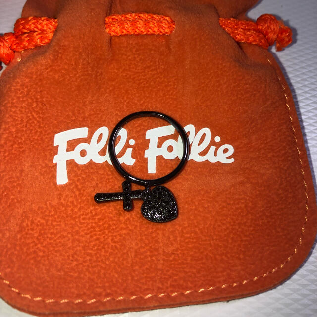 Folli Follie(フォリフォリ)のFolli Follie フォリフォリ リング レディースのアクセサリー(リング(指輪))の商品写真