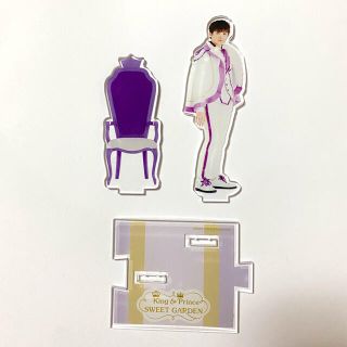 ジャニーズ(Johnny's)のキンプリ　アクスタ(アイドルグッズ)