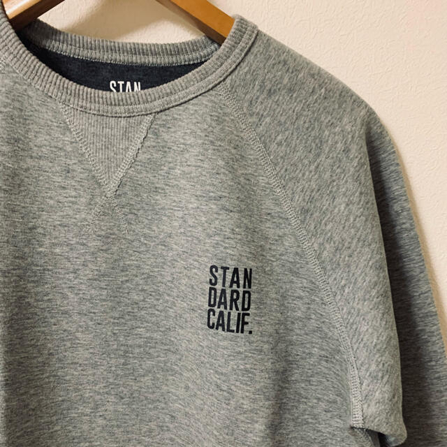 STANDARD CALIFORNIA(スタンダードカリフォルニア)のstandard california ロンT メンズのトップス(Tシャツ/カットソー(七分/長袖))の商品写真