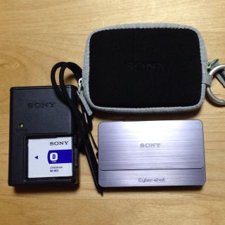 サイバーショット送料込み(その他)
