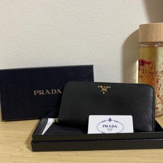 プラダ(PRADA)の専用(財布)