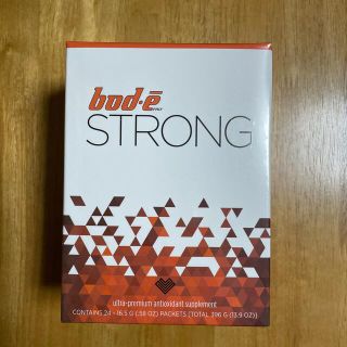 bod.e STRONG ストロング ミトコンドリア(その他)