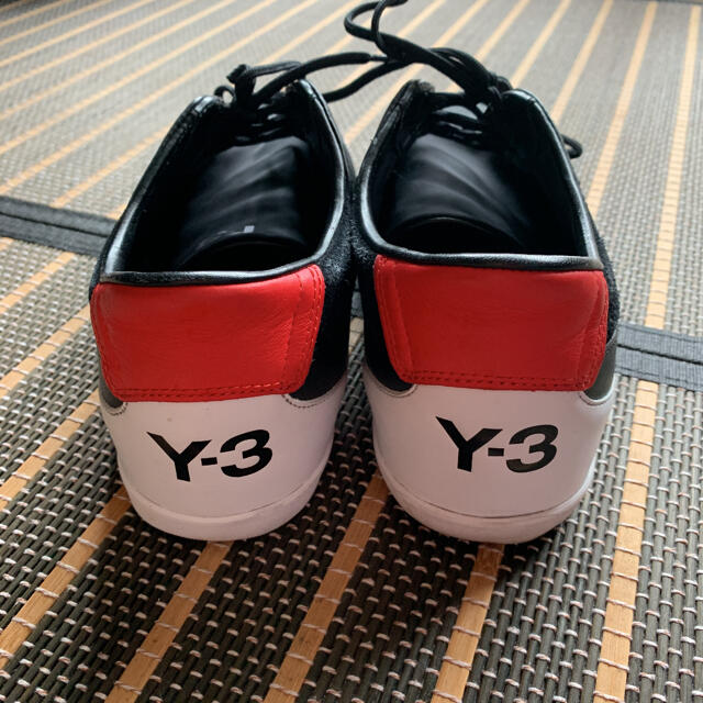Y-3(ワイスリー)のY-3 ワイスリー　スニーカー　S83132 メンズの靴/シューズ(スニーカー)の商品写真