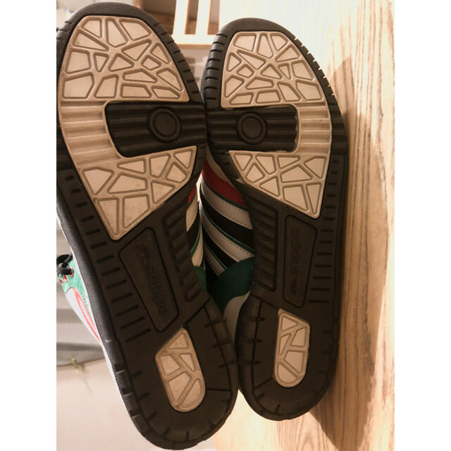 Adidas ハイカット 26 5cmの通販 By ごんたのおみせ プロフ必読 アディダスならラクマ アディダス Nbaシリーズ 新作超特価 Www Knu Com Ua