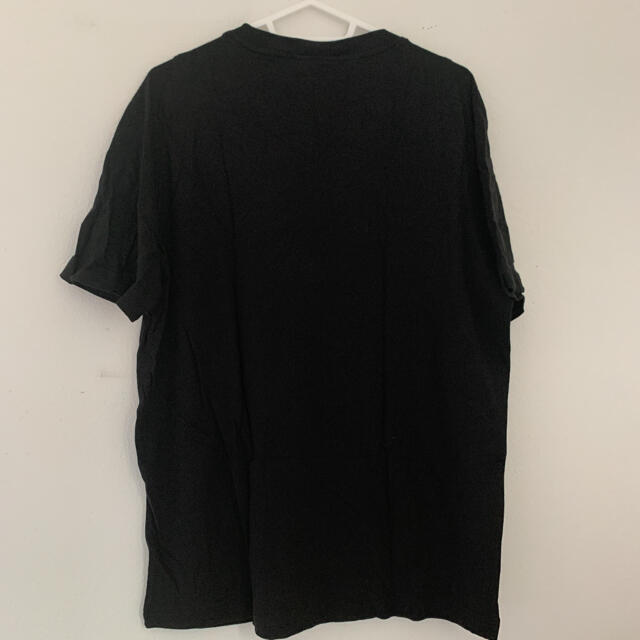 adidas(アディダス)のアディダス　tシャツ メンズのトップス(Tシャツ/カットソー(半袖/袖なし))の商品写真