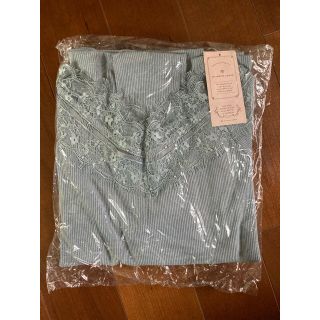 マジェスティックレゴン(MAJESTIC LEGON)のトップス　マジェスティックレゴン　長袖カットソー　新品(カットソー(長袖/七分))