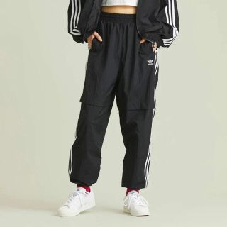 アディダス(adidas)のアディダス トラックパンツ JAPONA レディースL(その他)