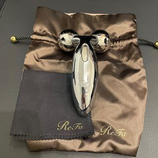 リファ(ReFa)のMTG ReFa CARAT リファカラット(フェイスケア/美顔器)