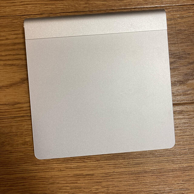 Apple(アップル)のapple トラックパット スマホ/家電/カメラのPC/タブレット(PC周辺機器)の商品写真