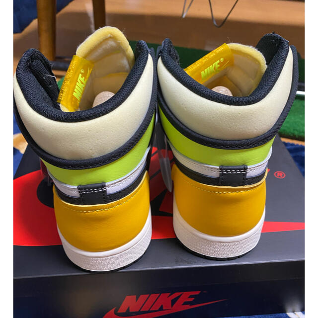 NIKE(ナイキ)のNike Jordan 1 High  メンズの靴/シューズ(スニーカー)の商品写真