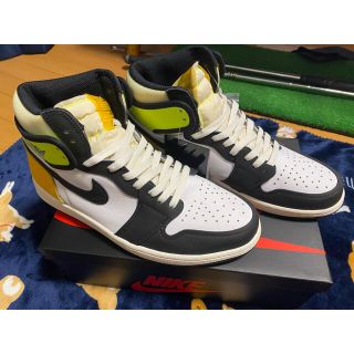 ナイキ(NIKE)のNike Jordan 1 High (スニーカー)