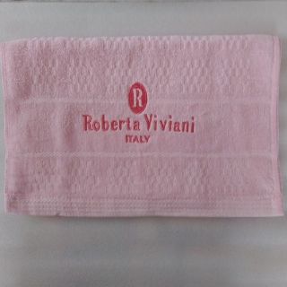 Roberta  Viviani ＊フェイスタオル(タオル/バス用品)