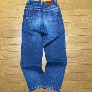 ブルーウェイ(BLUE WAY)のBLUE WAY MADE IN USA  メンズ(デニム/ジーンズ)