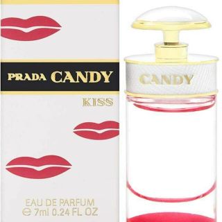 プラダ(PRADA)のプラダ　PRADA キャンディミニボトルEDP 香水(香水(女性用))