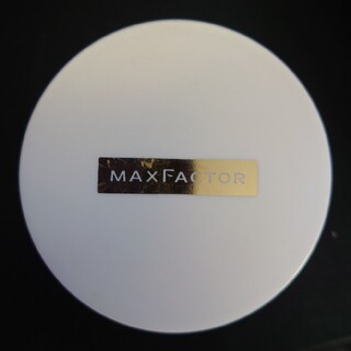 マックスファクター(MAXFACTOR)の《SALE》マックスファクター ルーセントフィニッシュパウダー M-1(フェイスパウダー)