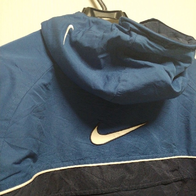 NIKE(ナイキ)のらんまるさま専用♡ メンズのジャケット/アウター(カバーオール)の商品写真