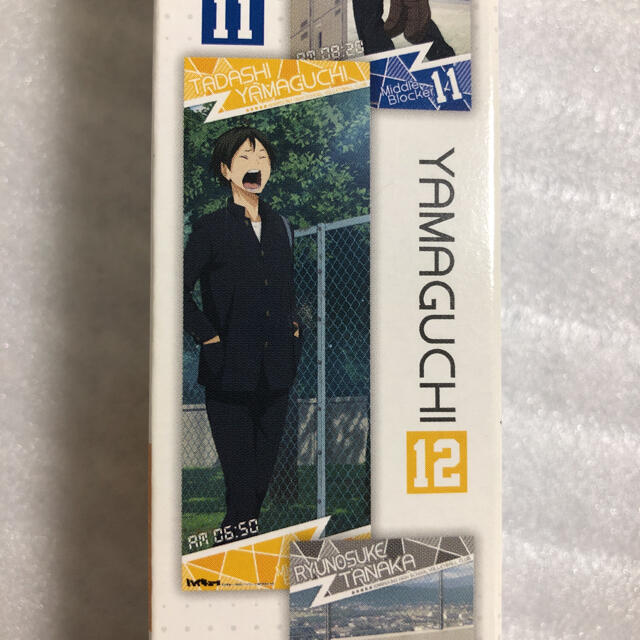 集英社 - ハイキュー!! スティックポスター ~烏野排球部員の1日 集英社 - ハイキュー!! スティックポスター ~烏野排球部員の1日