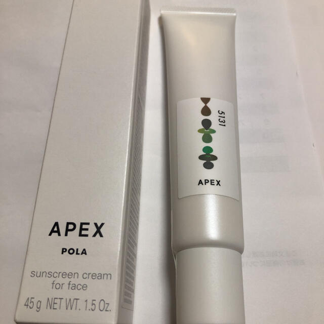 POLA APEX シールド 5484 45g - 通販 - pfinox.com.br