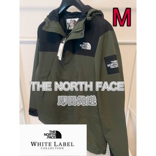 ザノースフェイス(THE NORTH FACE)のノースフェイス MARTIS JACKET マーティス Mサイズ(マウンテンパーカー)