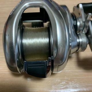 シマノ(SHIMANO)の専用出品シマノ 16 Metanium MGL HG 右ハンドル(リール)