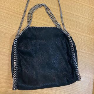 ステラマッカートニー(Stella McCartney)の最終値下げ　　11月6日まで　大人気　ステラマッカートニー　ファベラミニ(ショルダーバッグ)