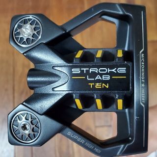 キャロウェイ(Callaway)のbarbertakeshi様専用オデッセイ ストロークラボ (クラブ)