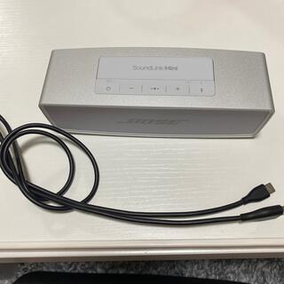 ボーズ(BOSE)のBOSEのスピーカー(スピーカー)