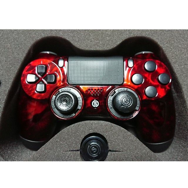 SCUF infinity / スカフ インフィニティ IMPACT インパクト