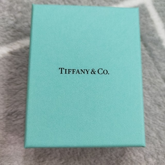 Tiffany & Co.(ティファニー)のTiffany&Co. ショップ袋 巾着袋 空箱 レディースのバッグ(ショップ袋)の商品写真