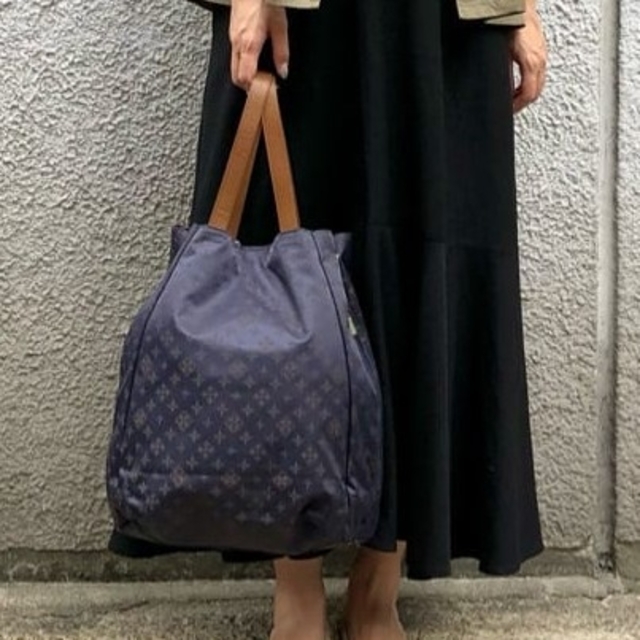 Russet - 専用 新品 ラシット リュック トートバッグ 2way パープル