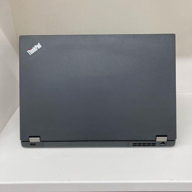 Lenovo 第7世代i5 8GBの通販 by あらったろう's shop｜レノボならラクマ - ●新品SSD●Lenovo ThinkPad L570 安い国産