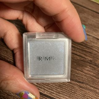 アールエムケー(RMK)の【RMK】アールエムケー／インジーニアス パウダーアイズ N(アイシャドウ)