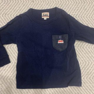 リー(Lee)のロンT 100(Tシャツ/カットソー)