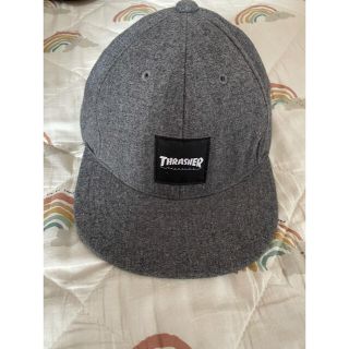 スラッシャー(THRASHER)のスラッシャー THRASHER キャップ(キャップ)